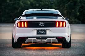 Apollo Edition Ford Mustang Gt Is Out Of This World In 2020 Mustang Gt Ford Mustang Gt Mustang
