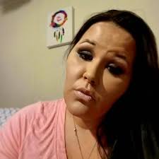 Sarah Locklear (@sarahlocklear86)