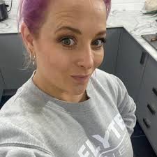 Affiliate: CrossFit 115