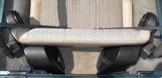 Improve Overall Sound Adding Some Bass While Retaining Cargo Space A Pair Of Quad Pods Add Four Total In 2020 Jeep Cj 2006 Jeep Wrangler Unlimited 2004 Jeep Wrangler
