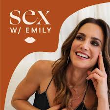 #6 reach out from across her. Sex With Emily Emily Morse Doctor Of Human Sexuality Sexwithemily Com Toppodcast Com