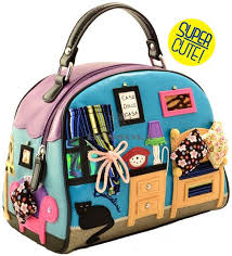Canta Modelleri Bags Panosundaki Pin