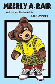 Meerly A. Bair (Paperback) by Gale Cooper