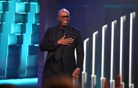 Killin' them softly дейв шаппелл: Maryland Raised Dave Chappelle Lights Up The Kennedy Center In Accepting Mark Twain Prize Baltimore Sun
