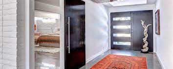 Aries modern stainless steel privacy door lever handle. Modern Door Pulls Door Handles For Barn Doors Entry Entrance Gate Shower Towel Grab Bar Door Handles Commercial Stainless Steel Brushed Chrome