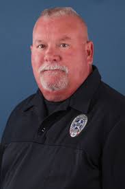 CISD Police Officers