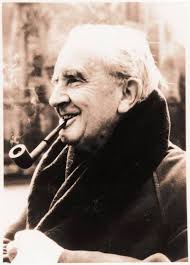 John Ronald Reuel Tolkien