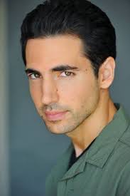 Who is Gabriel B. Alexander dating? Gabriel B. Alexander girlfriend, wife