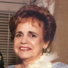 Pomposa Alvarez Obituary (1925