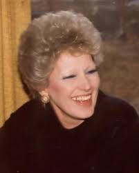 Sally L. Kutchinski Obituary (2024)