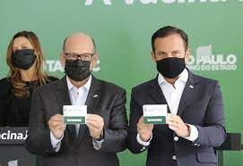 Anvisa Pede Mais Informacoes Sobre Butanvac Para Liberar Testes Sao Paulo G1
