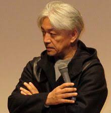 I am going to try this one and will let you know. Ryuichi Sakamoto Wikipedia