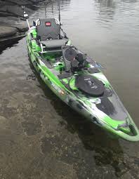 Old town predator pdl kayak. 2017 Old Town Predator Pdl Review Kayaking And Kayak Fishing Forum Surftalk