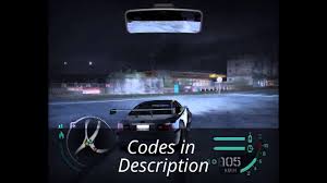 Unlock vehicles, tracks, and more. Need For Speed Carbon Pc Cheats Youtube