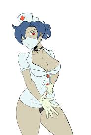 Should I shade valentine in blue, purple, red or gray? : rSkullgirls