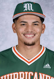 2024 MIAMI BASEBALL GAME NOTES