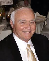 John Michael Compton Obituary