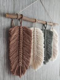Pin On Macrame