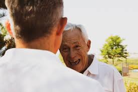 When should someone with dementia go into a care home. Eastleigh Care Homes Blog Care Homes In Devon And Somerset