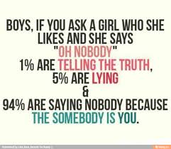 Quotes about having a crush on a boy. Quotes About Like A Boy 243 Quotes