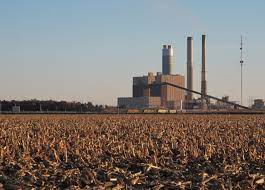 Vistra Energy To Close Remaining Coal Fired Power Plants In Illinois Illinois Newsroom