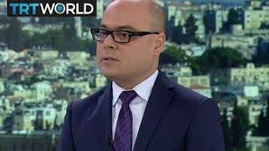 Future of Jerusalem: Interview with Dr.Jamal Abdullah