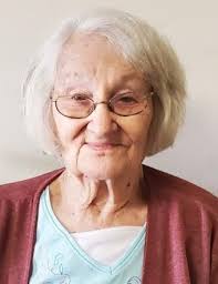 Obituary information for Lora J. Polk