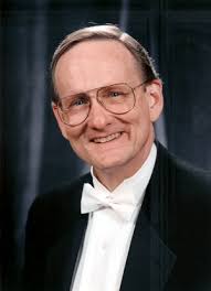 John Whitwell: The life and career of a Music educator, mentor, and  inspiration.