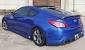 Hyundai Genesis Coupe 2006