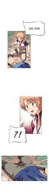 Jangan lupa membaca update manga lainnya ya. Brawling Go Chapter 2 Bahasa Indonesia Mangakid Site