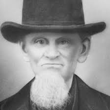 Elias Sylvester Lanman (1817-1899)