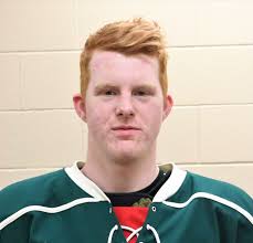 Coach sees Ethan Coups as big defensive stopper