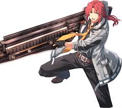 Randy Orlando Kiseki Wiki Fandom In 2020 Entertainment District Trails Of Cold Steel Orlando