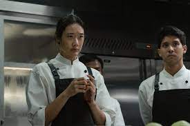 HUNGER (2023) Reviews of Netflix Thai thriller - MOVIES and MANIA