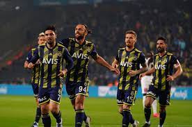 It does not seem possible to cover the cost of this transfer with jersey sales. Fenerbahce Should Appoint Turkish Manager Daily Sabah