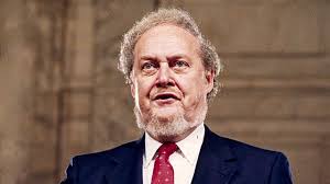 Borked: 'An assault of the ages'