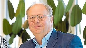 Nachruf: Trauer um Norbert Meyer