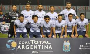 Estadísticas del independiente rivadavia para la temporada 2020/2021, plantilla de la temporada, todos los resultados del equipo. Agonica Victoria De Lanus Sobre Independiente Rivadavia Copa Argentina Web Oficial De La Copa Argentina