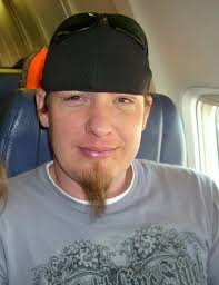 James Ray Absher (1978-2013)