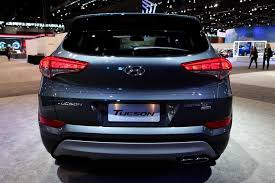 Research the 2020 hyundai tucson with our expert reviews and ratings. 2016 Was A Horrible Year For The Hyundai Tucson