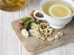 Herbal supplement, herbal infusion, caffeine free, herbal blend 6 Jenis Teh Herbal Bisa Menurunkan Berat Badan Hingga Tambah Imun