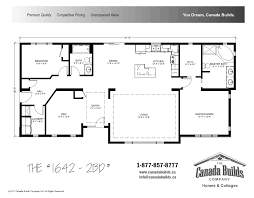 Bungalow Canada Builds Custom Modular Homes Ontario Custom Modular Homes Modular Homes Modular Home Plans