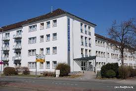 Hotel global inn is located at germany, wolfsburg, 38440, kleiststr. Global Inn Wolfsburg Bild Von Global Inn Wolfsburg Tripadvisor