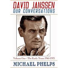Amazon.com: David Janssen