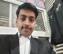 Advocate Chirag Gupta
