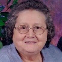 Sarah Dallas Piker Obituary