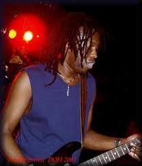 Died On This Date (April 2, 2009) Freddie Everett