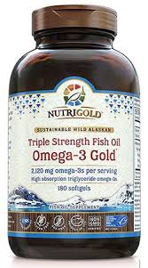 Top 10 Best Omega 3 Fish Oil Supplements In 2020 Reviews Amaperfect Fish Oil Fish Oils Supplements Best Fish Oil
