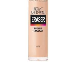 Maybelline Instant Age Rewind Eraser Dark Circles Treatment Concealer
