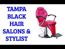 I bring the salon to you or you can come to my local salon that i freelance at.if needed i also cut off you all your hair color needs before your special day. Tampa Florida Black Hair Salons And Stylist Youtube